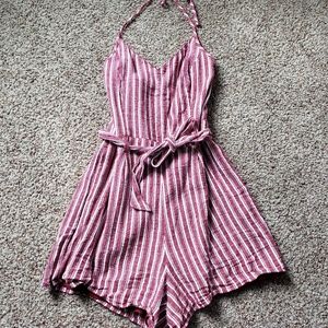 Romper from Hollister